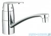 Grohe Eurosmart Cosmopolitan jednouchwytowa bateria zlewozmywakowa DN 15 32842000